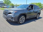 2025 Subaru Forester Touring Hybrid AWD
