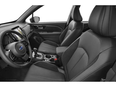 2025 Subaru Forester Touring Hybrid AWD