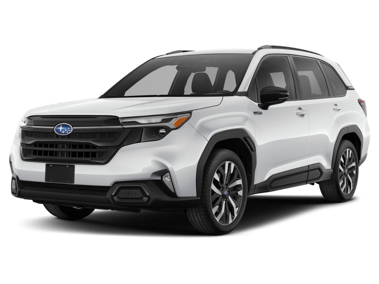 2025 Subaru Forester Touring Hybrid AWD