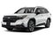 2025 Subaru Forester Touring Hybrid AWD