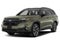 2025 Subaru Forester Touring Hybrid AWD