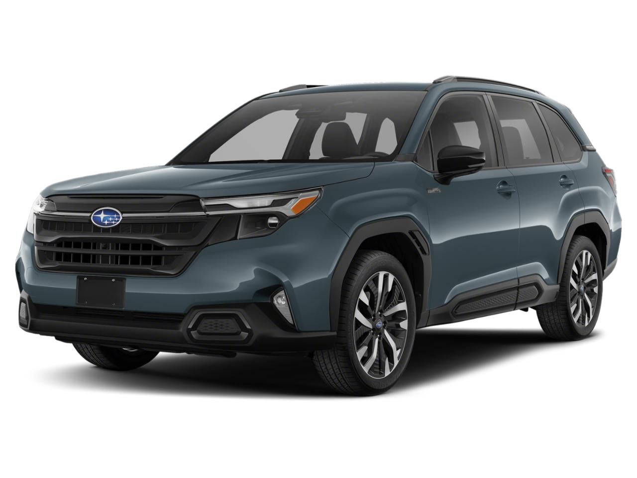 2025 Subaru Forester Touring Hybrid AWD