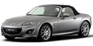 2009 Mazda Mazda MX-5 Miata 2dr Conv Auto Grand Touring