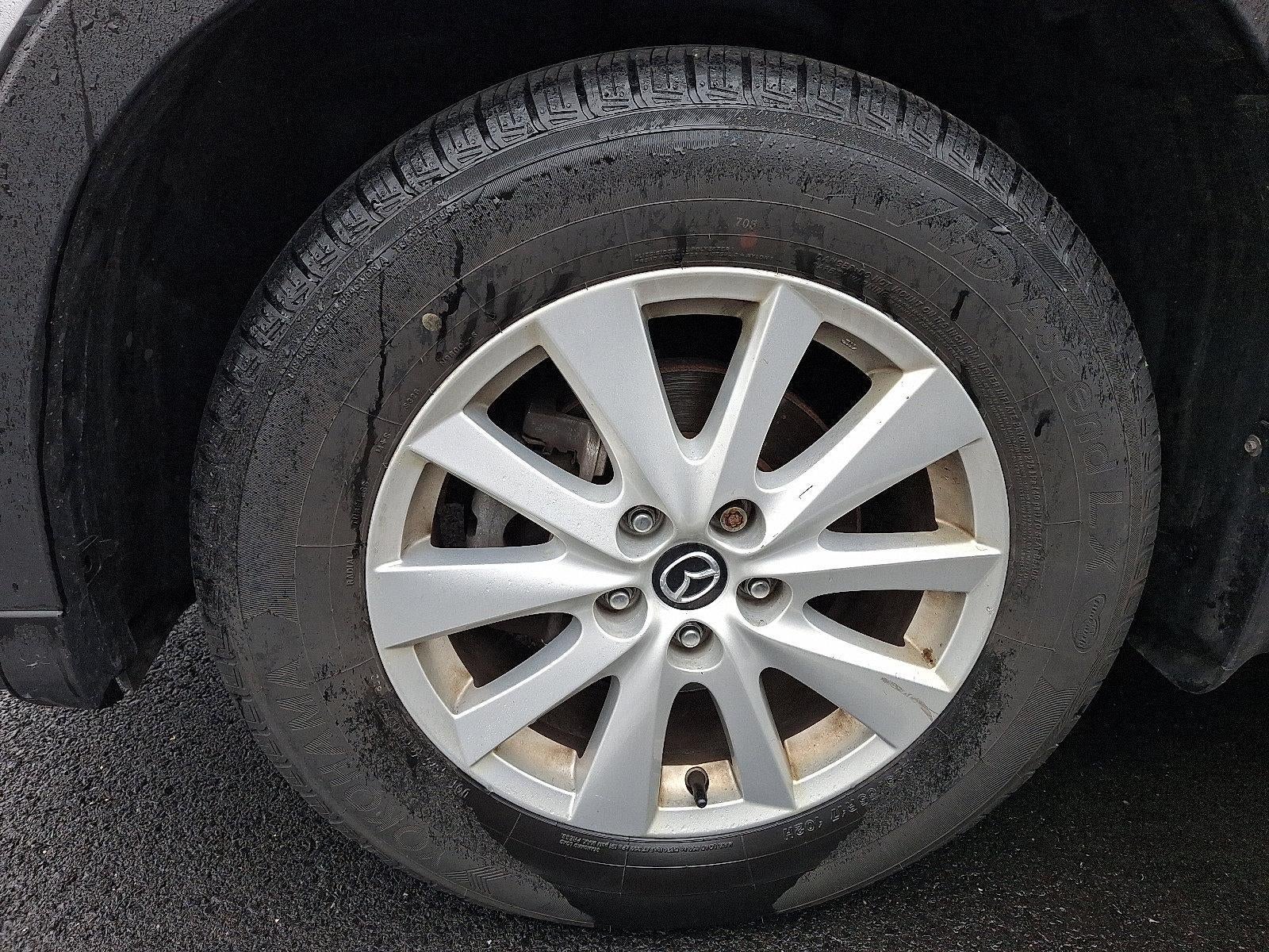 2013 Mazda Mazda CX-5 AWD 4dr Auto Touring