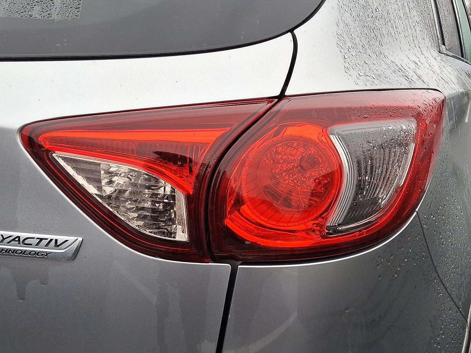 2013 Mazda Mazda CX-5 AWD 4dr Auto Touring