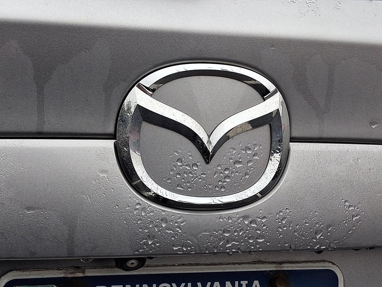 2013 Mazda Mazda CX-5 AWD 4dr Auto Touring