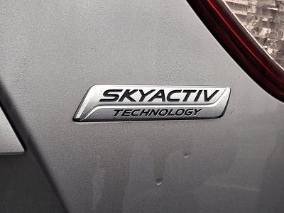 2013 Mazda Mazda CX-5 AWD 4dr Auto Touring