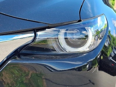 2018 Mazda Mazda CX-9 Grand Touring AWD