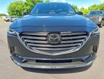 2018 Mazda Mazda CX-9 Grand Touring AWD