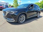 2018 Mazda Mazda CX-9 Grand Touring AWD