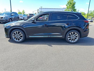 2018 Mazda Mazda CX-9 Grand Touring AWD