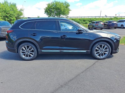 2018 Mazda Mazda CX-9 Grand Touring AWD