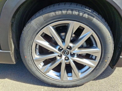 2018 Mazda Mazda CX-9 Grand Touring AWD