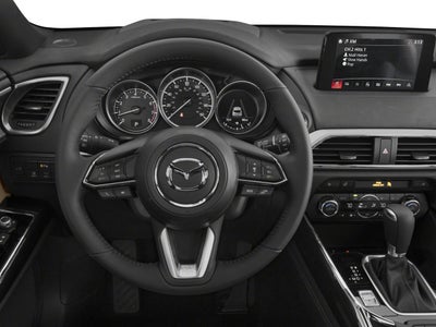 2018 Mazda Mazda CX-9 Grand Touring AWD