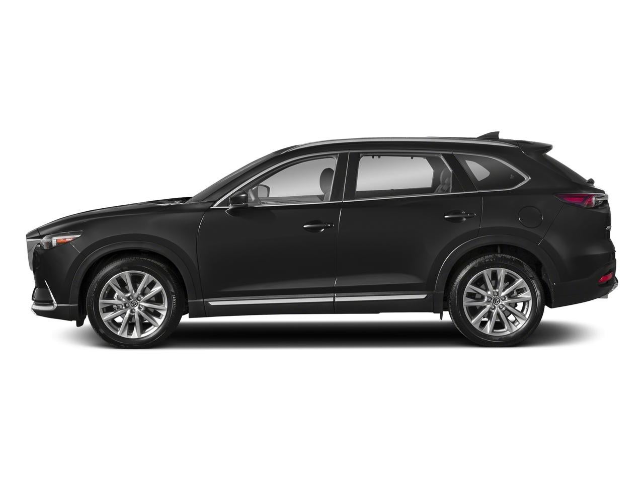 2018 Mazda Mazda CX-9 Grand Touring AWD