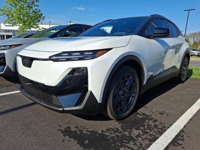 2026 Subaru Uncharted GT AWD