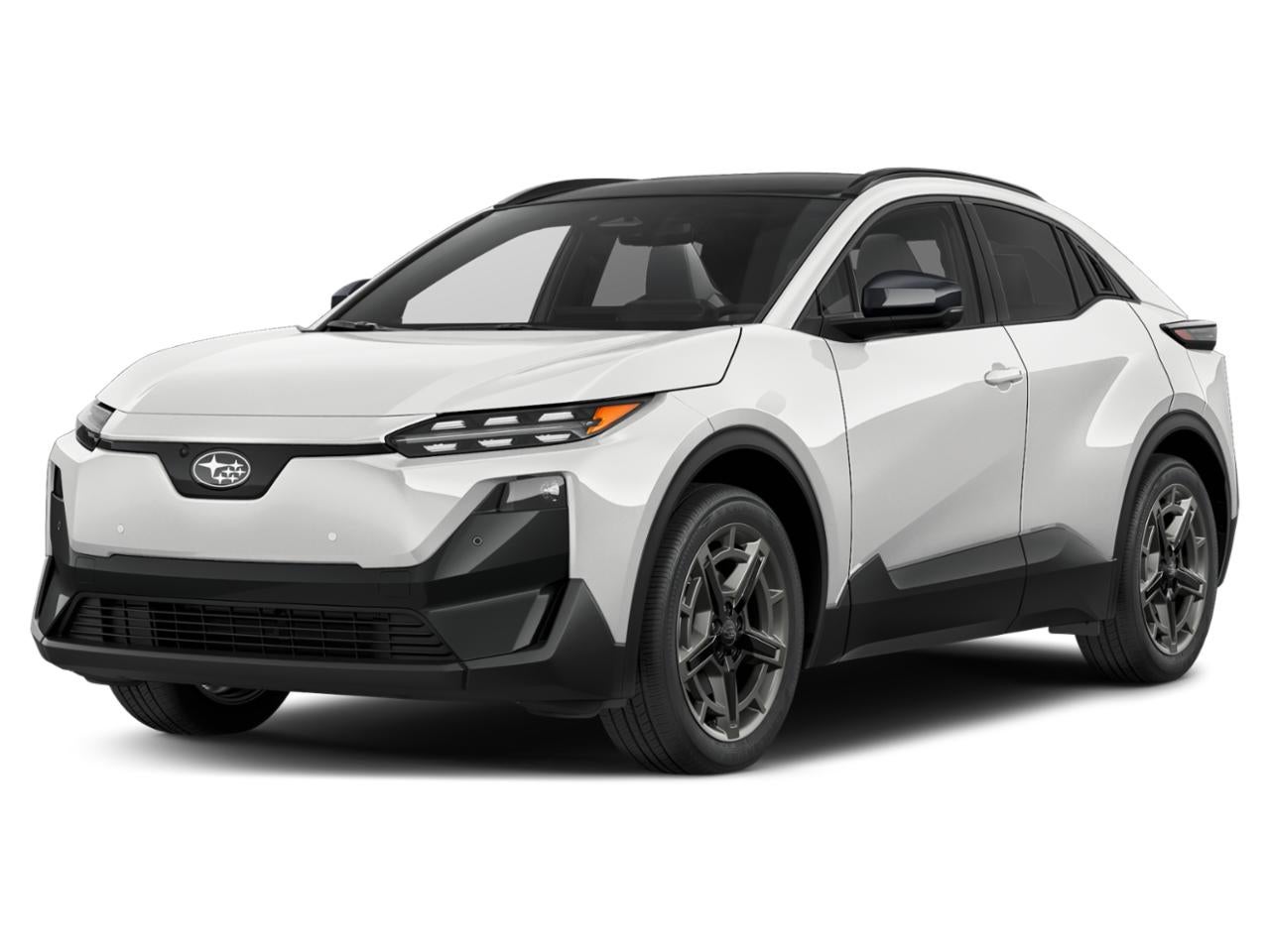 2026 Subaru Uncharted GT AWD