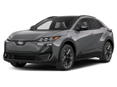 2026 Subaru Uncharted GT AWD