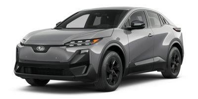 2026 Subaru Uncharted GT AWD