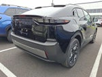 2026 Subaru Uncharted GT AWD