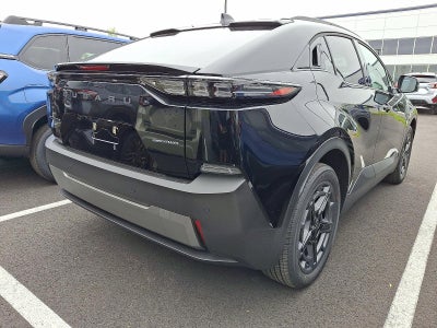 2026 Subaru Uncharted GT AWD