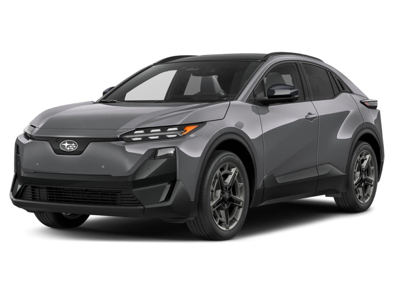 2026 Subaru Uncharted GT AWD