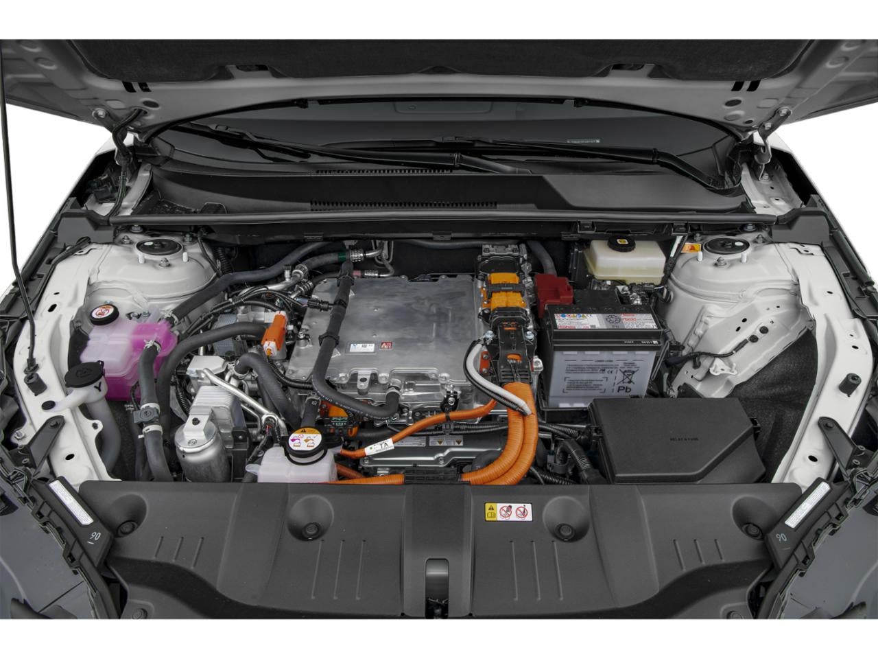 2026 Subaru Solterra Touring XT AWD w/Leather