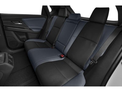 2026 Subaru Solterra Touring XT AWD w/Leather