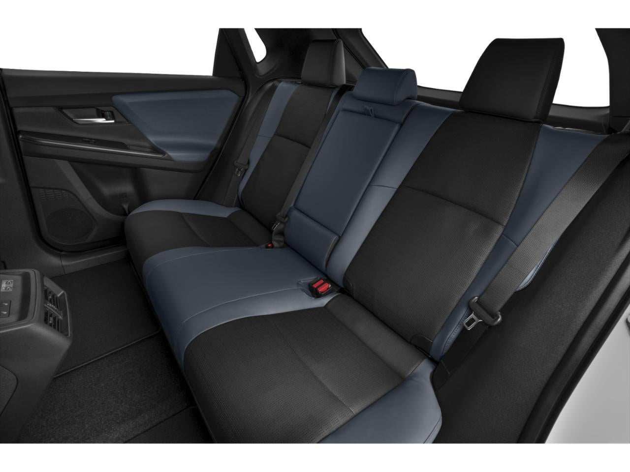 2026 Subaru Solterra Touring XT AWD w/Leather