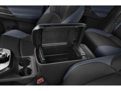 2026 Subaru Solterra Touring XT AWD w/Leather