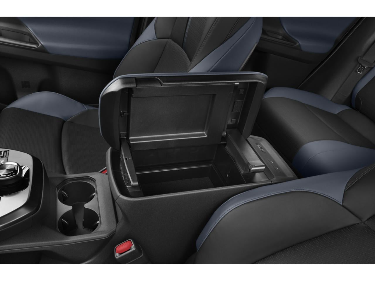 2026 Subaru Solterra Touring XT AWD w/Leather