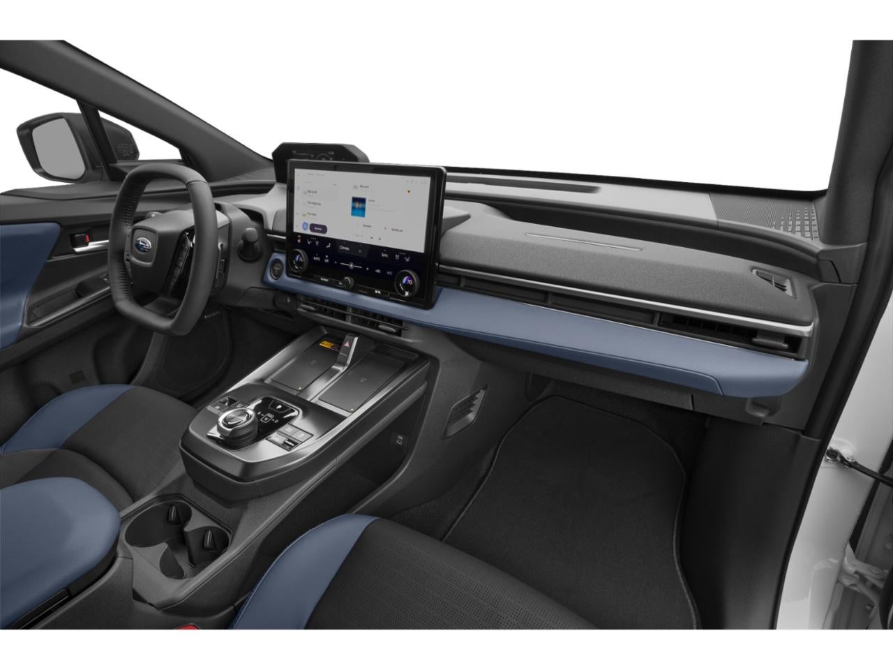 2026 Subaru Solterra Touring XT AWD w/Leather