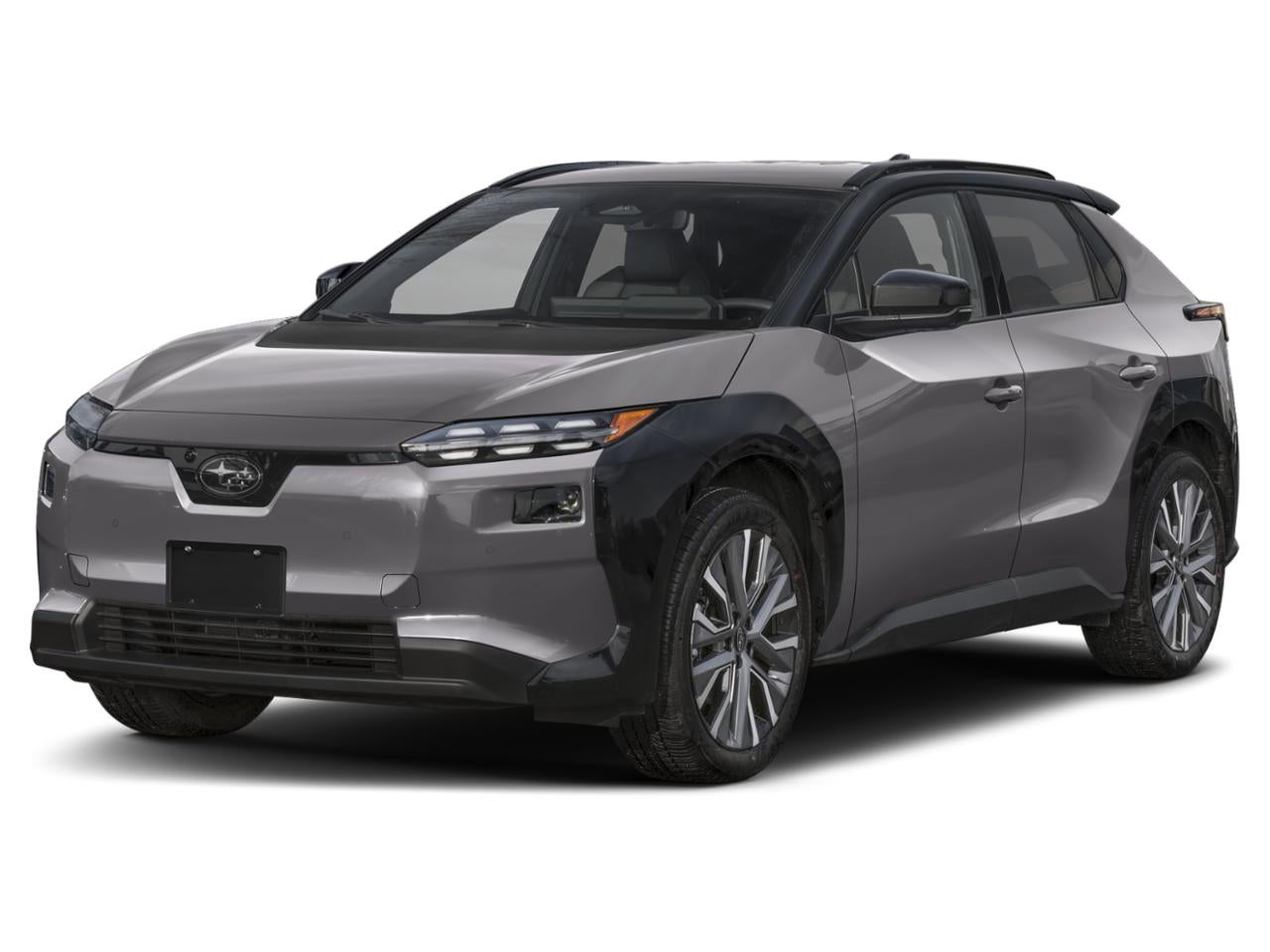 2026 Subaru Solterra Limited
