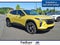 2024 Chevrolet Trax FWD 4dr 1RS