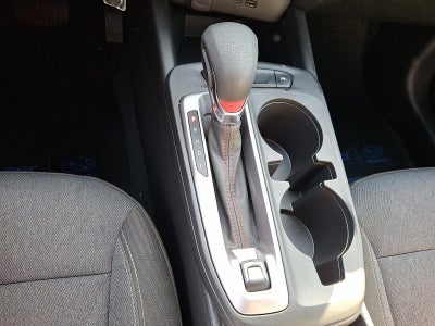 2024 Chevrolet Trax FWD 4dr 1RS
