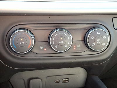 2024 Chevrolet Trax FWD 4dr 1RS