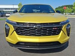 2024 Chevrolet Trax FWD 4dr 1RS