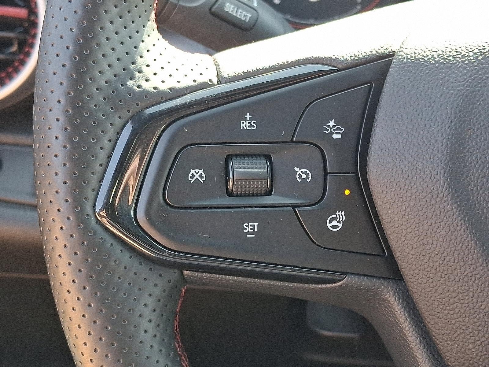 2024 Chevrolet Trax FWD 4dr 1RS