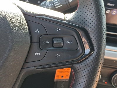 2024 Chevrolet Trax FWD 4dr 1RS