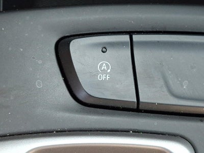 2024 Chevrolet Trax FWD 4dr 1RS
