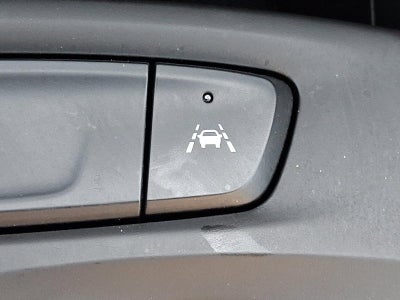 2024 Chevrolet Trax FWD 4dr 1RS