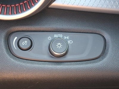 2024 Chevrolet Trax FWD 4dr 1RS
