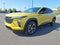 2024 Chevrolet Trax FWD 4dr 1RS