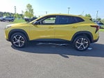 2024 Chevrolet Trax FWD 4dr 1RS