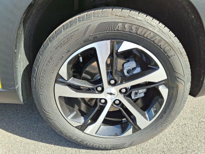 2024 Chevrolet Trax FWD 4dr 1RS