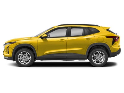 2024 Chevrolet Trax FWD 4dr 1RS