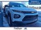 2023 Chevrolet Trailblazer AWD 4dr LS