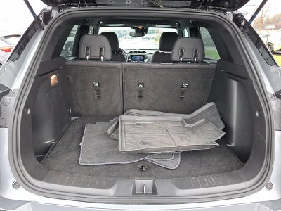 2021 Chevrolet Trailblazer AWD 4dr RS