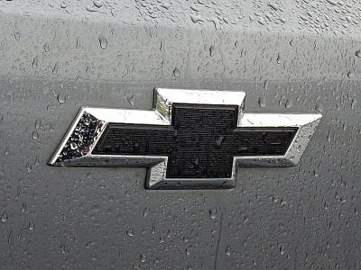 2021 Chevrolet Trailblazer AWD 4dr RS