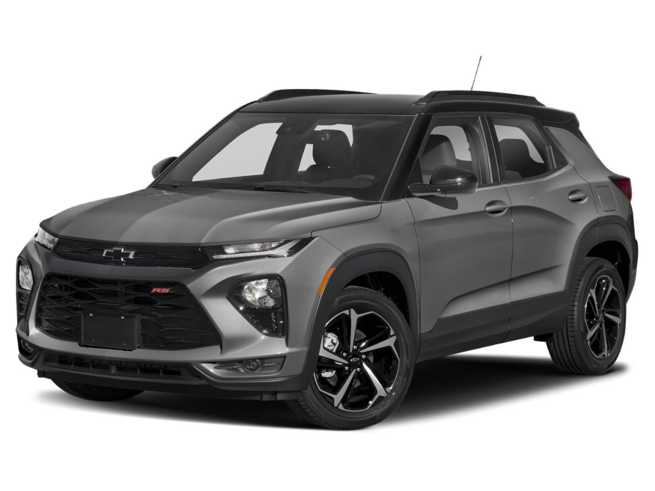 2021 Chevrolet Trailblazer AWD 4dr RS